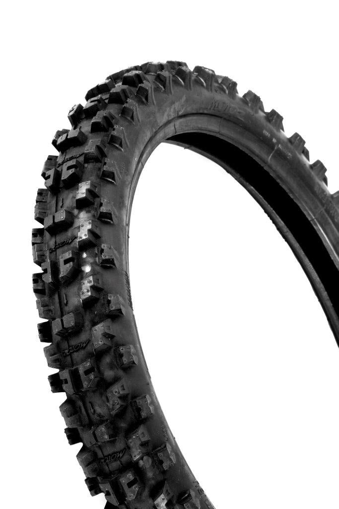 Motoz Terrapactor S/T TPS TT 70/100-17 Front Tyre