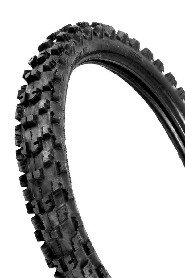 Motoz Terrapactor S/T TPS TT 70/100-19 Front Tyre