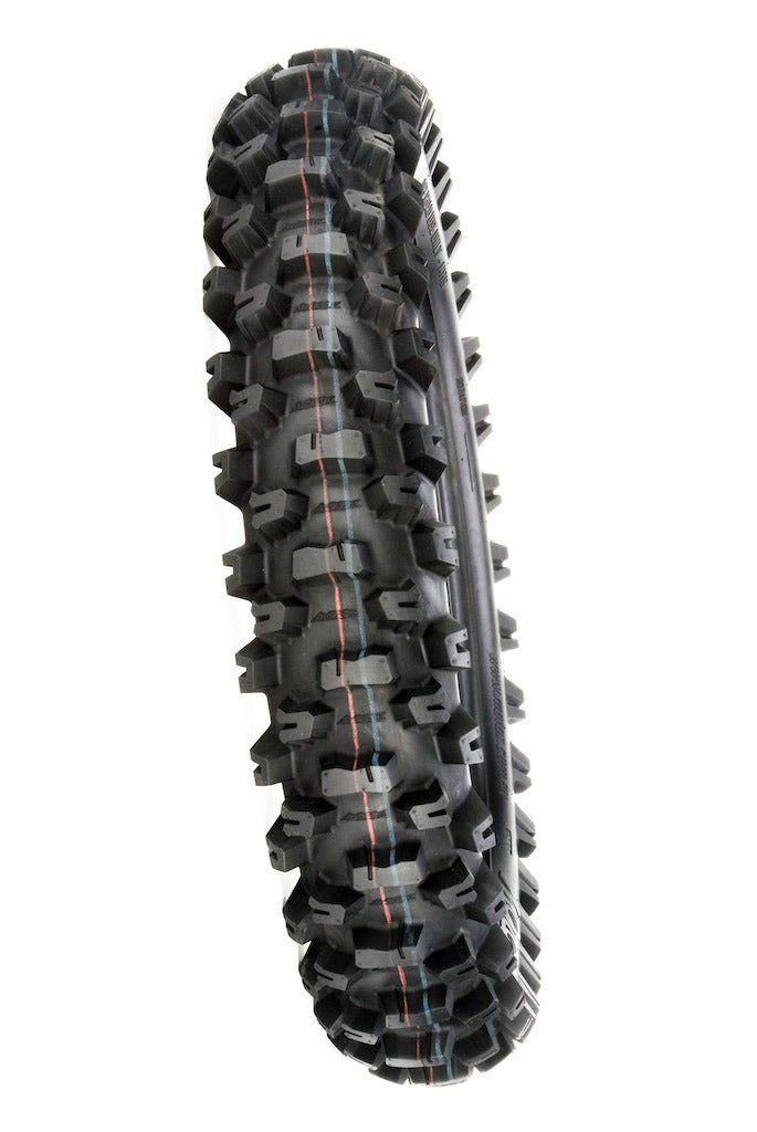 Motoz Terrapactor S/T TPS TT 100/90-19 Rear Tyre