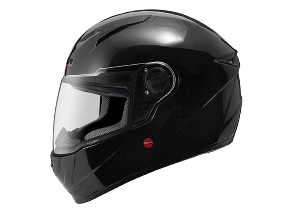 FFM Small Tourpro R Matt Black XSmall 53-54CM Road Helmet Size 56cm