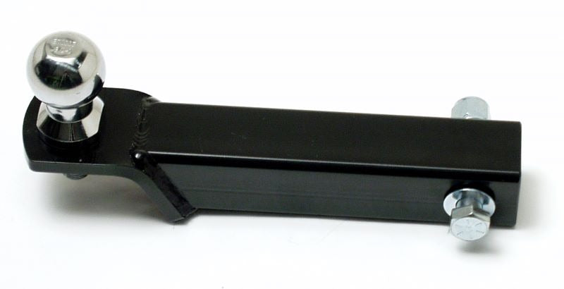 Ventura Tow Bar Extension - Long 300mm TB-BB-002.1/B