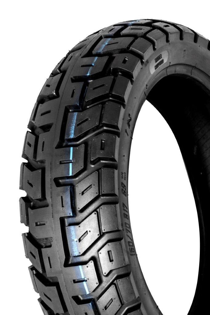 Motoz Tractionator GPS TGPS TL 150/70-17 Rear Tyre