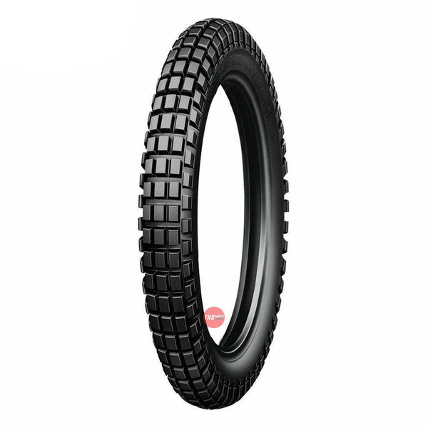 Michelin 2.75-21 45M Trial Competition Tube Type Front Motorcycle Tyre