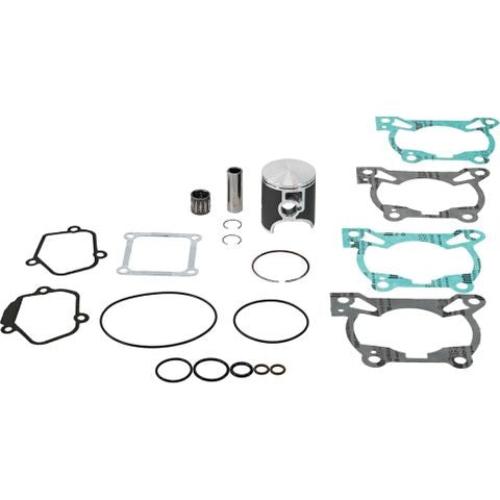 Vertex Top End Kit Piston Kit, Gasket Set, Small Bearing Ktm 85SX 03-12 46.95MM