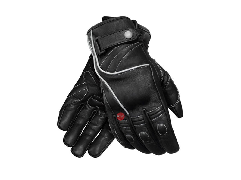 Rjays Viola II Womens Gloves Black XL