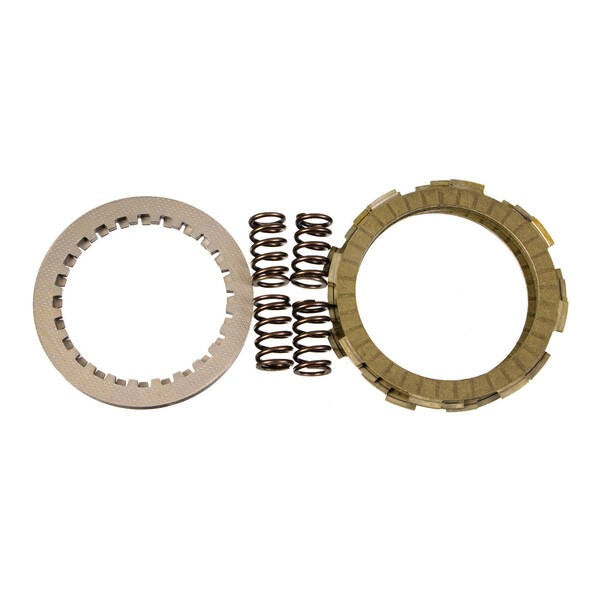 Whites Clutch Kit Honda CR80/85 85-07 =CK1119