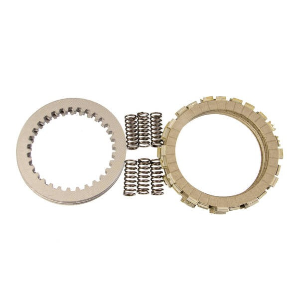 Whites Clutch Kit Yamaha YZ250 00-01