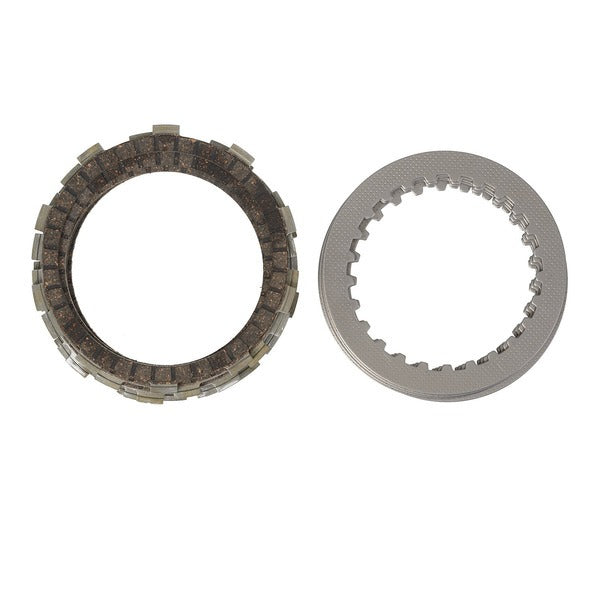 WHITES CLUTCH KIT STEELS & FIBRE HON CRF250 19-21