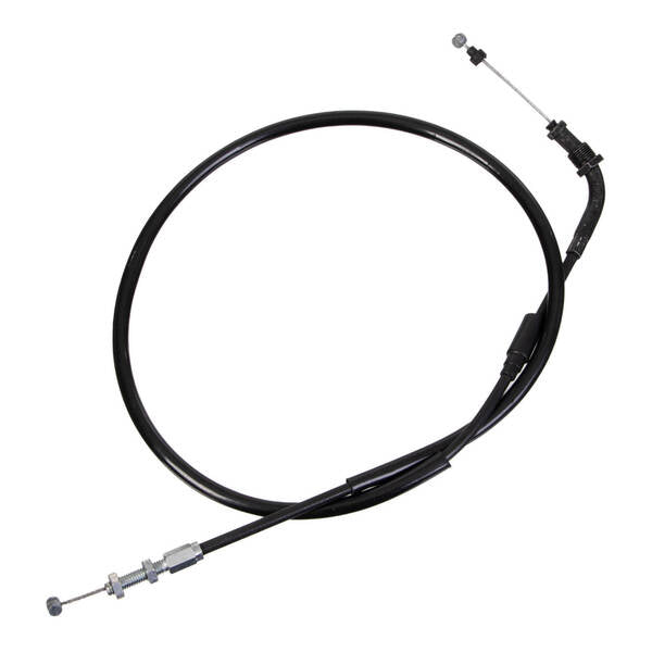 Whites XR190 Throttle Cable B / Idle / Push