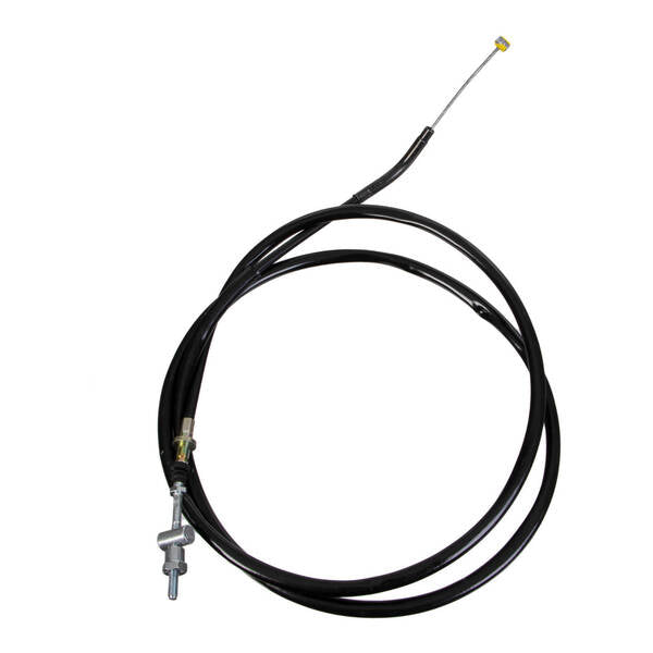 Whites Cable Brh Yamaha YFM350FW 87-96