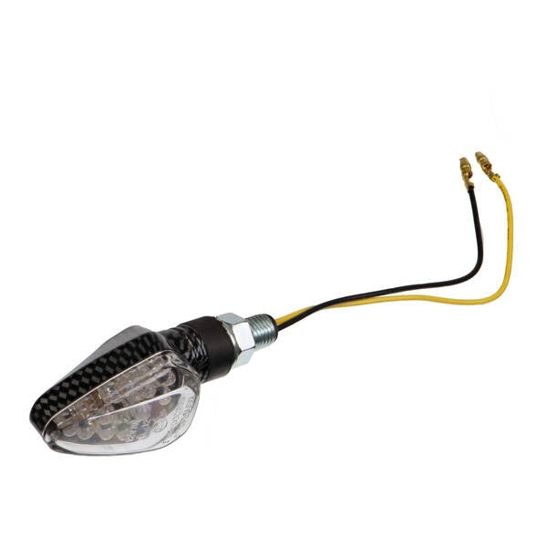 Whites Led Spear Indicator Carbon