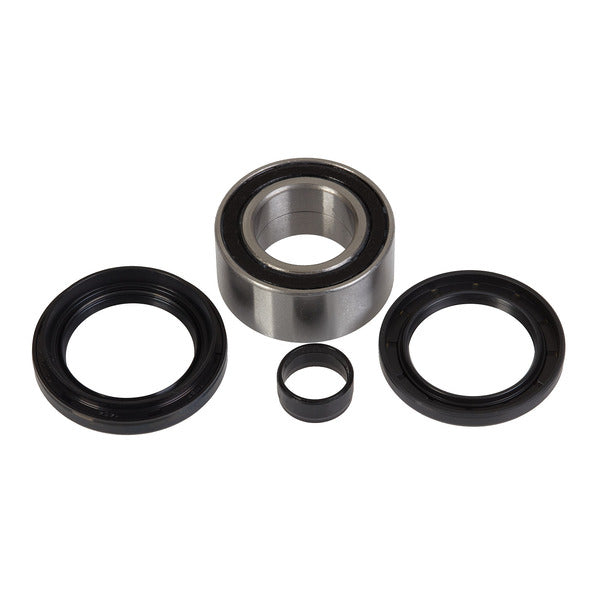 Whites Motorcycle Parts Wheel Bearing Kit - Upgraded