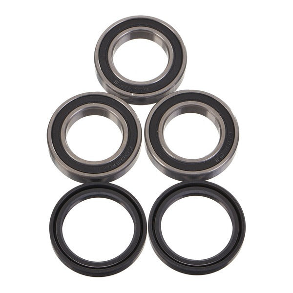 Whites Motorcycle Parts Wheel Bearing Kit