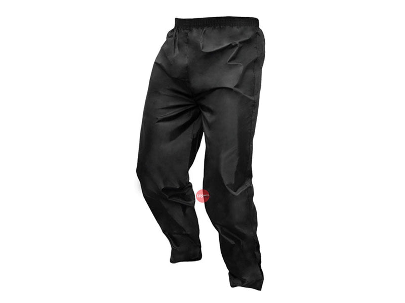 Rjays Waterproof Rainwear Pants Black Size 3XL