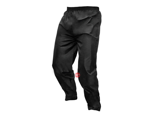 Rjays Waterproof Rainwear Pants Black Size XL