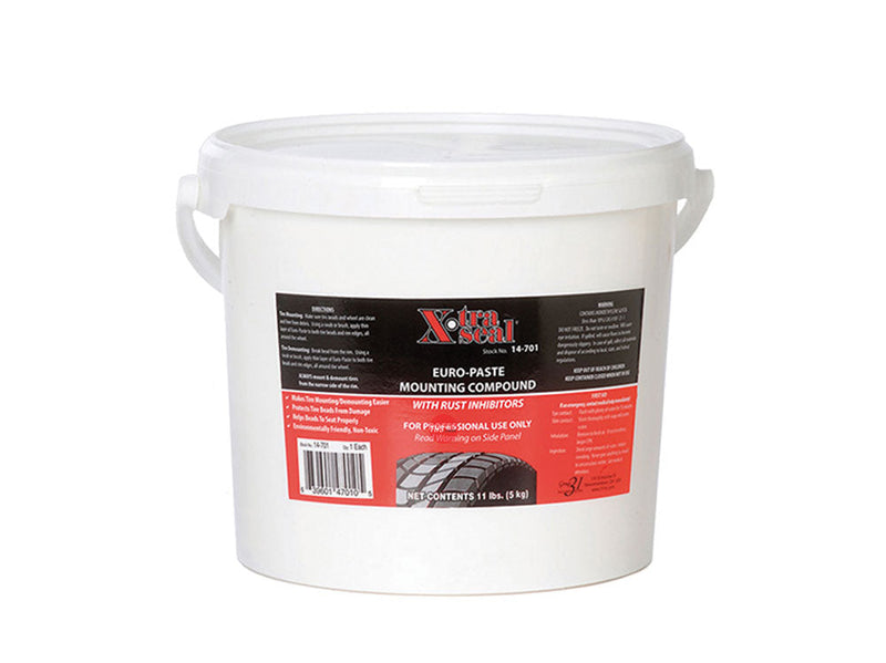 F&D Atv Tyre Mounting Compound heavy Duty 8lb Pail