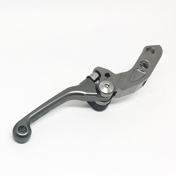 ZETA Pivot B-Lever CP-M 3-Fin Brembo Radial Short ZE41-3275