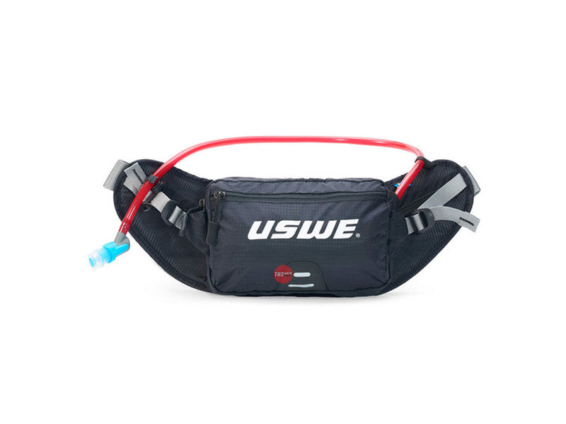 USWE Zulo 2L Carbon Black