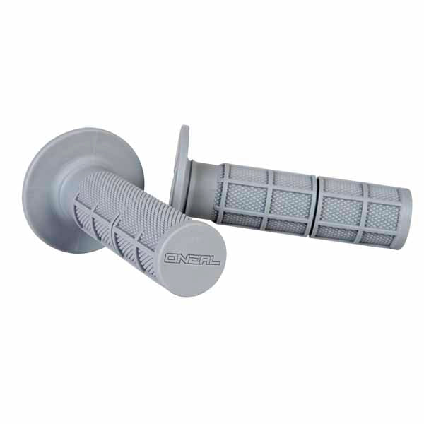 Oneal MX PRO HALF WAFFLE Grey Grips