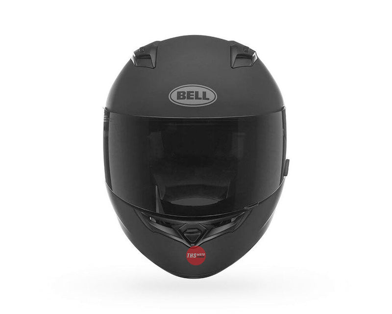 Bell QUALIFIER Matte Black Road Helmet Size Large 60cm