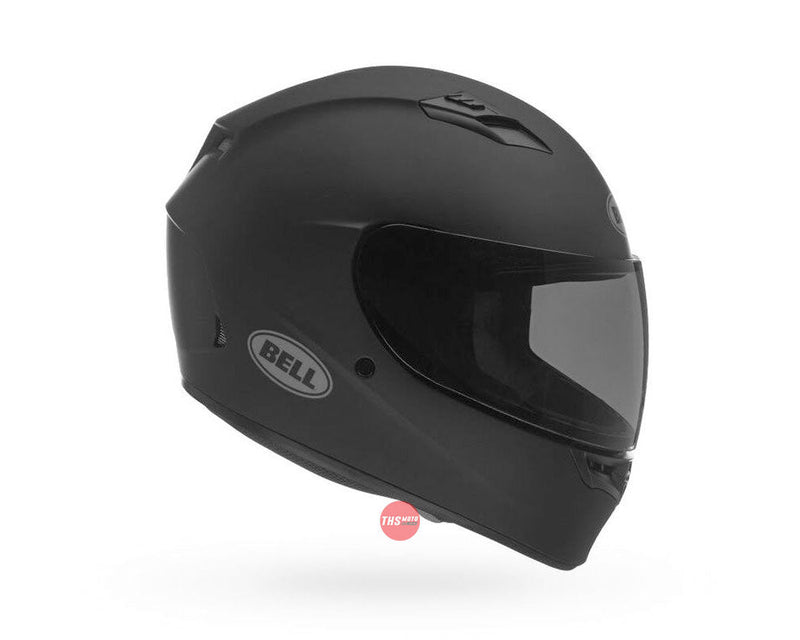 Bell QUALIFIER Matte Black Road Helmet Size Large 60cm