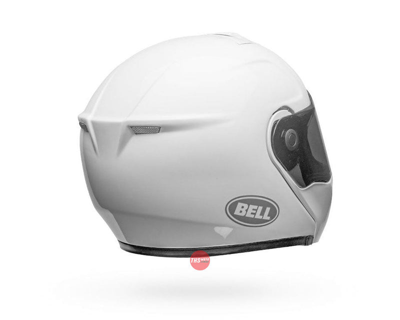 Bell SRT-MODULAR Gloss White Road Helmet Size Medium 58cm