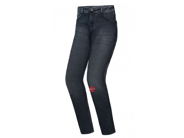 Ixon Dany Jean Washed Black XS