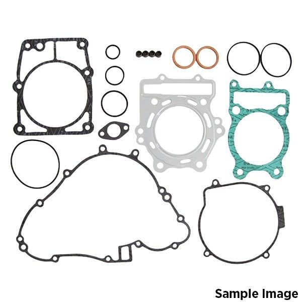 NAMURA GASKET SET COMPLETE KX125 03-09