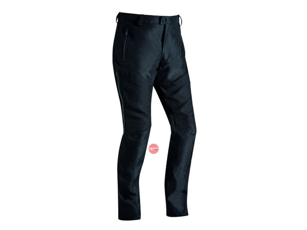 Ixon 3XL Fresh Black Road Pants Waist Size 43"