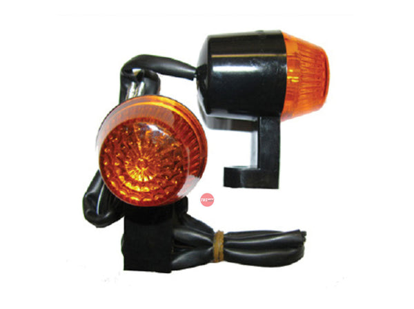 X-Tech X Tech Indicator Mini Off-road pr -with H21W Bulb