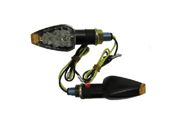 X-Tech X Tech Indicator X-1 Led Black