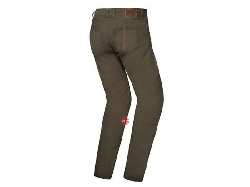 Ixon Dusk Khaki Road Jeans Waist Size 40"