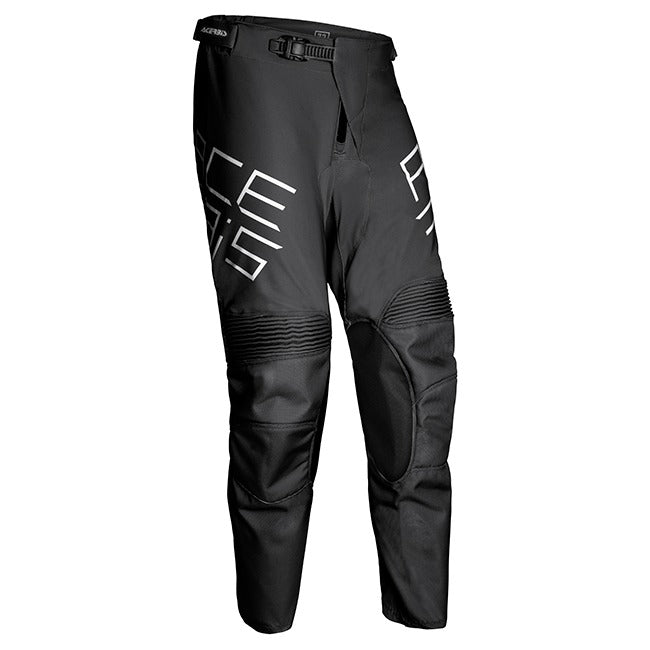 Acerbis 34 MX Track Pants Black ACERBIS