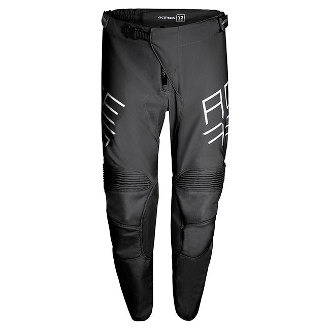 Acerbis 32 MX Track Pants Black ACERBIS