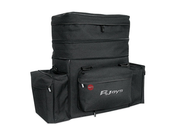 Rjays Expandable Explorer Rack Bag 47-82 L