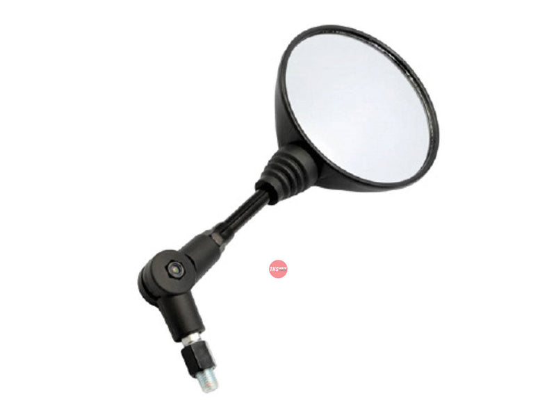 X-Tech X Tech Off-road Mirror 10MM black