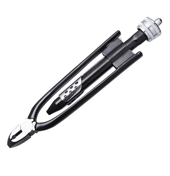 X-Tech Safety Wire Pliers