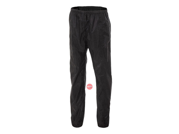 Rjays 2XL Tempest II Black Road Pants Waist Size 40"