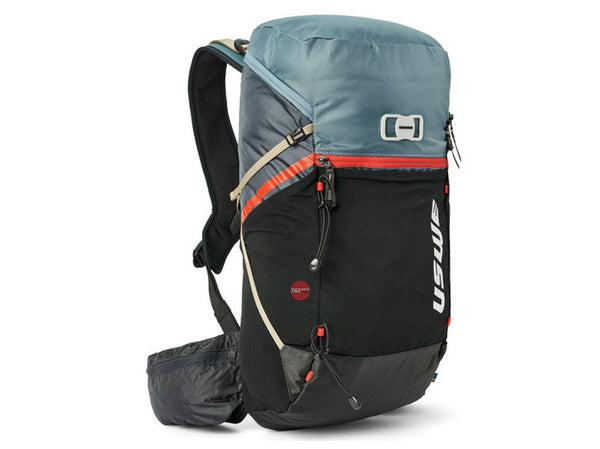 USWE Tracker 30L Daypack, S/m, Blue