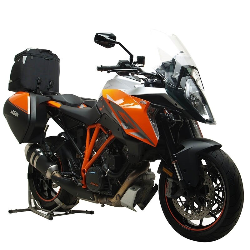 Ventura Luggage L Brackets for KTM 1290 SuperDuke GT (16 - >)