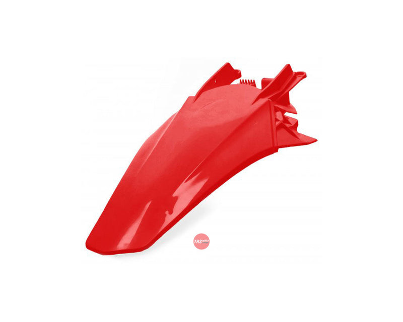 Acerbis Rear Fender Red Gasgas MC 2021-23