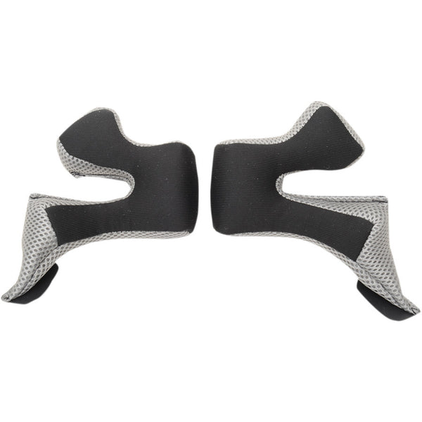 Thor Mx Cheek Pads Sector Xs 40Mm