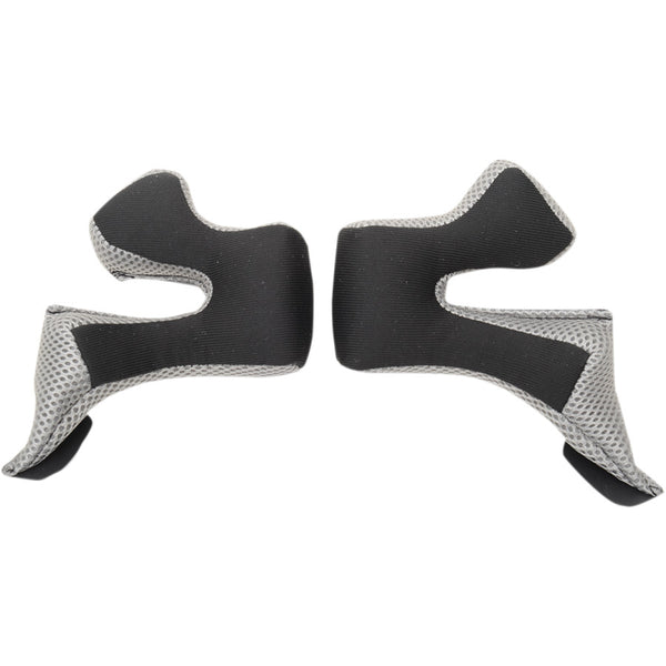 Thor Mx *Cheek Pads Sector 2Xl 15Mm