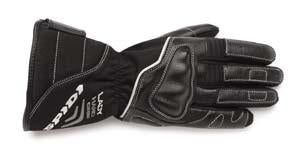 Spidi Grip 1 Ladies Glovessmall Gloves Small