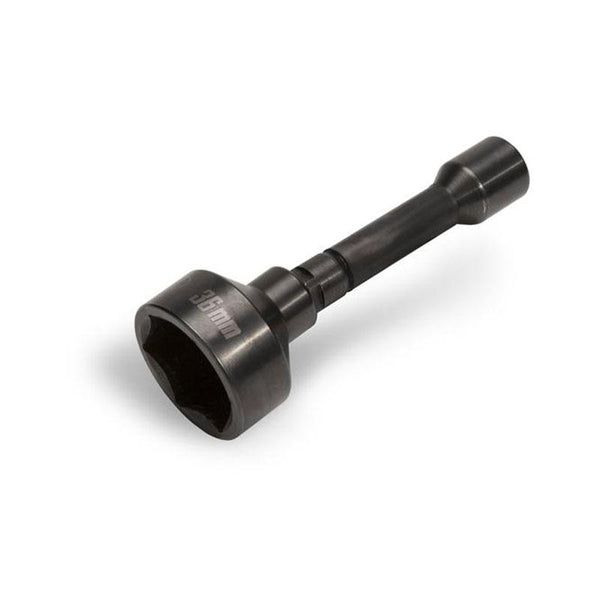 MOTION PRO AXLE SOCKET FOR HD, 36MM