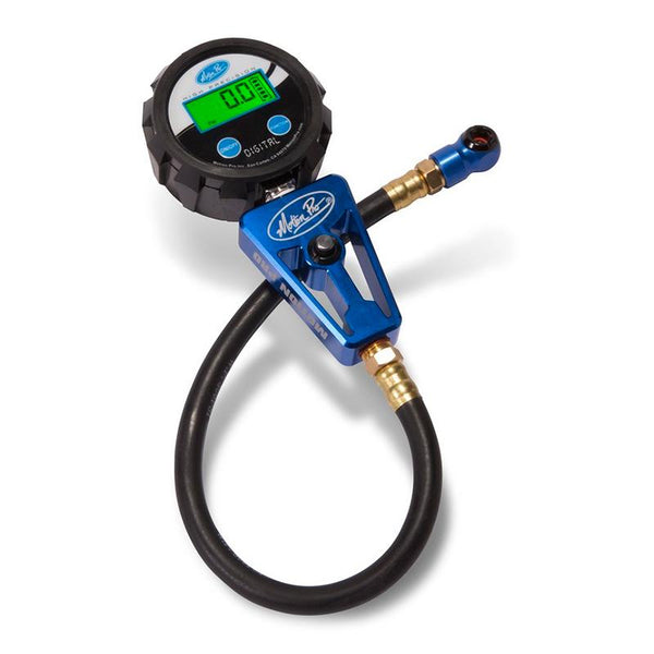 MOTION PRO DIGITAL TYRE PRESSURE GAUGE 0-60psi