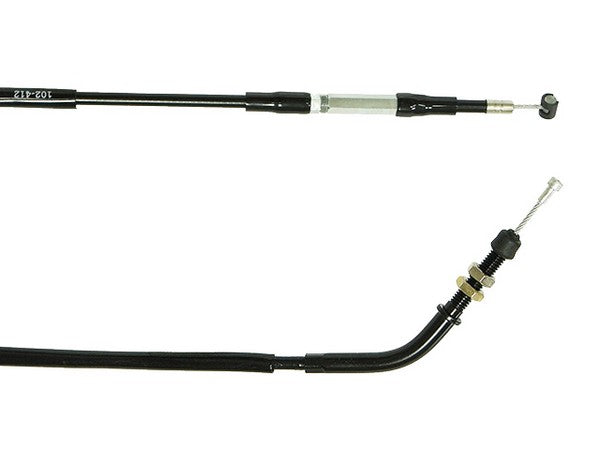 Psychic Mx Clutch Cable Honda Crf250X Crf450X 05-07 Crf450R 02-07 Plus 50 Mm Longer Than Standard