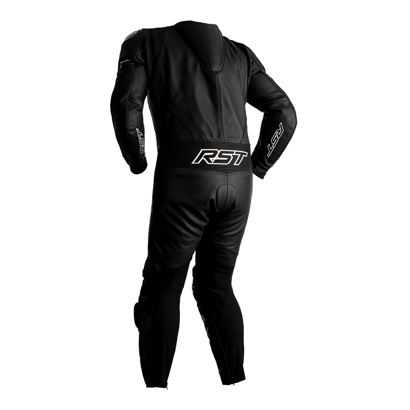 RST Tractech Evo 4 CE 1-PC Suit Black 38 XS Extra Small