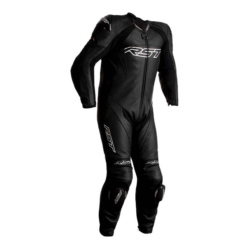 RST Tractech Evo 4 CE 1-PC Suit Black 38 XS Extra Small