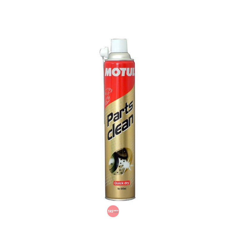 Motul Parts Clean 840ML 0.84 Litre